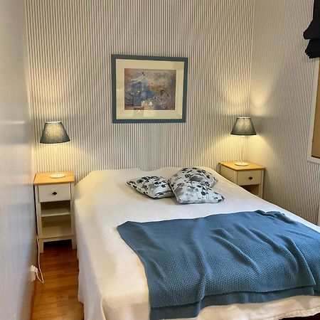 Herranterttu Apartments Saariselka Dış mekan fotoğraf