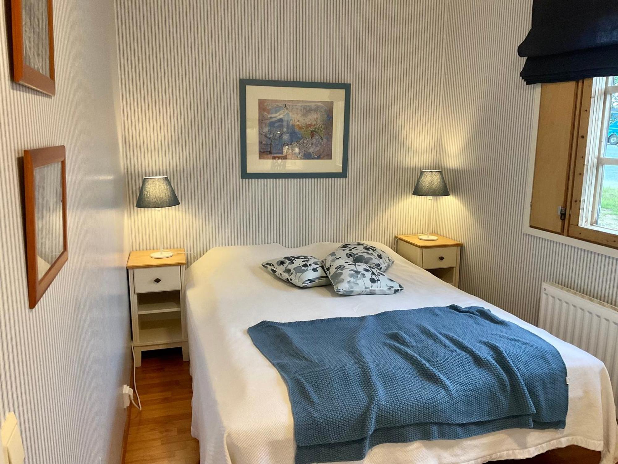 Herranterttu Apartments Saariselka Dış mekan fotoğraf