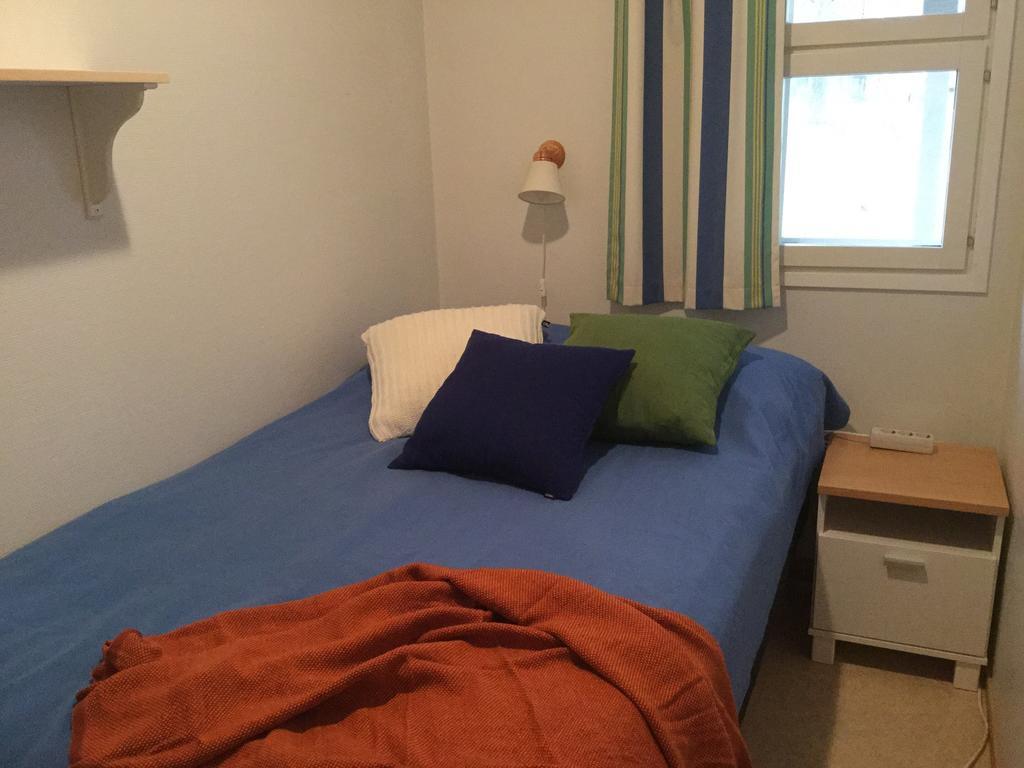 Herranterttu Apartments Saariselka Oda fotoğraf