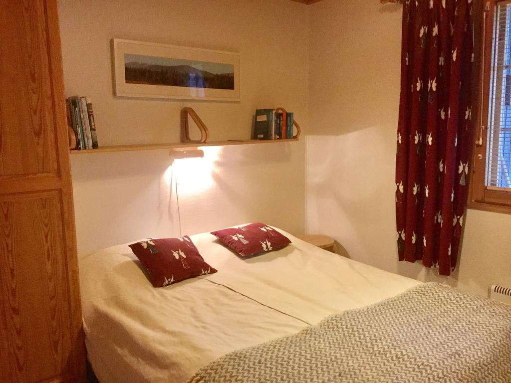 Herranterttu Apartments Saariselka Dış mekan fotoğraf