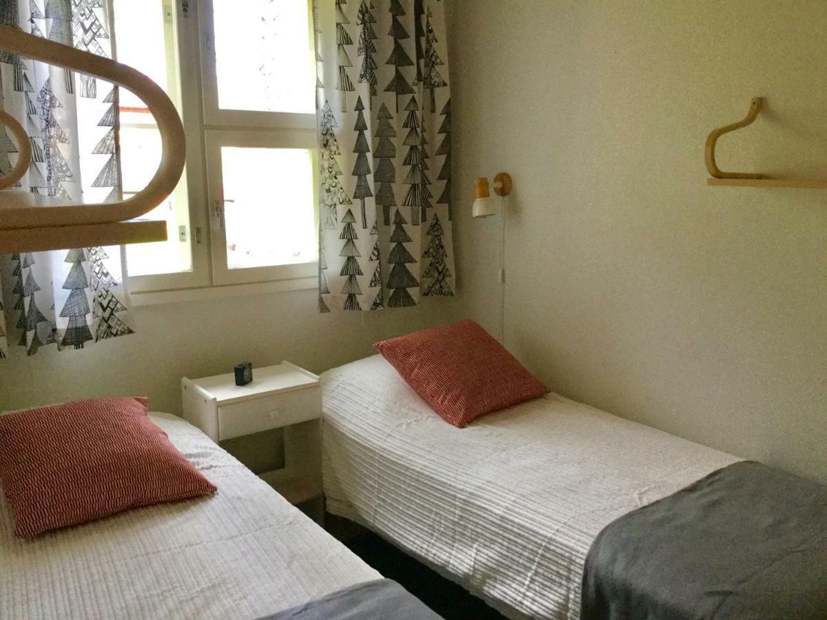 Herranterttu Apartments Saariselka Dış mekan fotoğraf