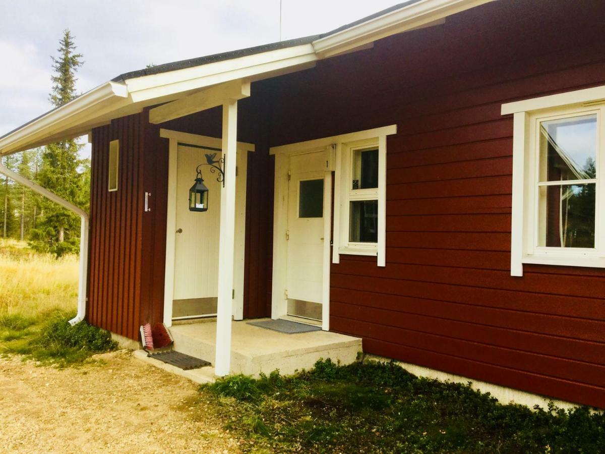 Herranterttu Apartments Saariselka Dış mekan fotoğraf